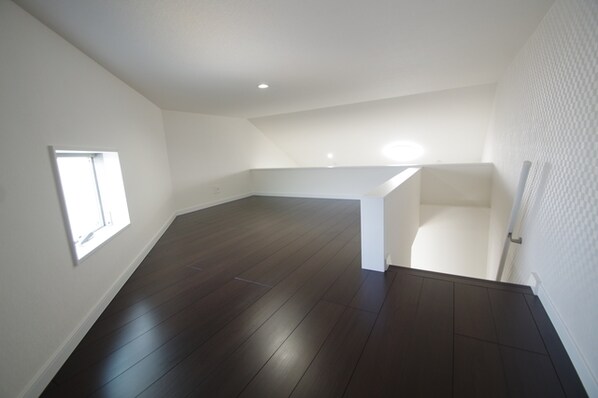 Lenfort町田の物件内観写真